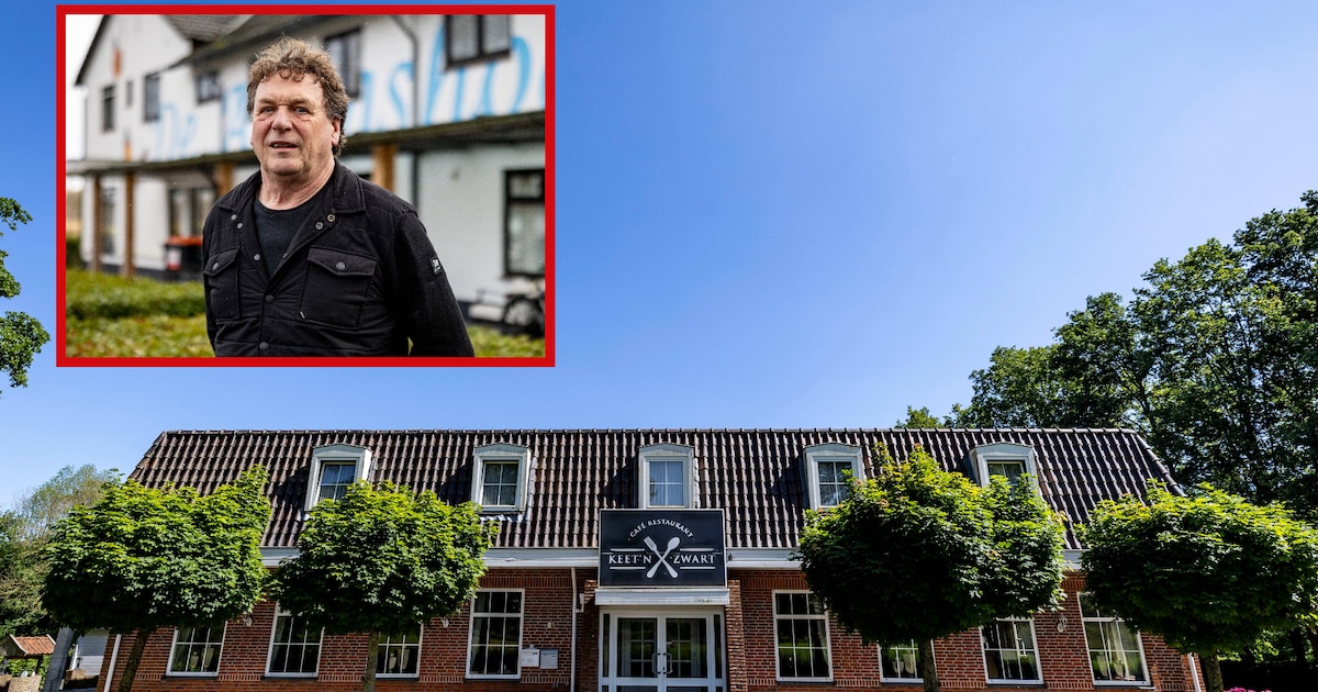 Nu is het écht klaar: dit is waarom er geen Amanshoeve komt op plek Keet’n Zwart in De Lutte