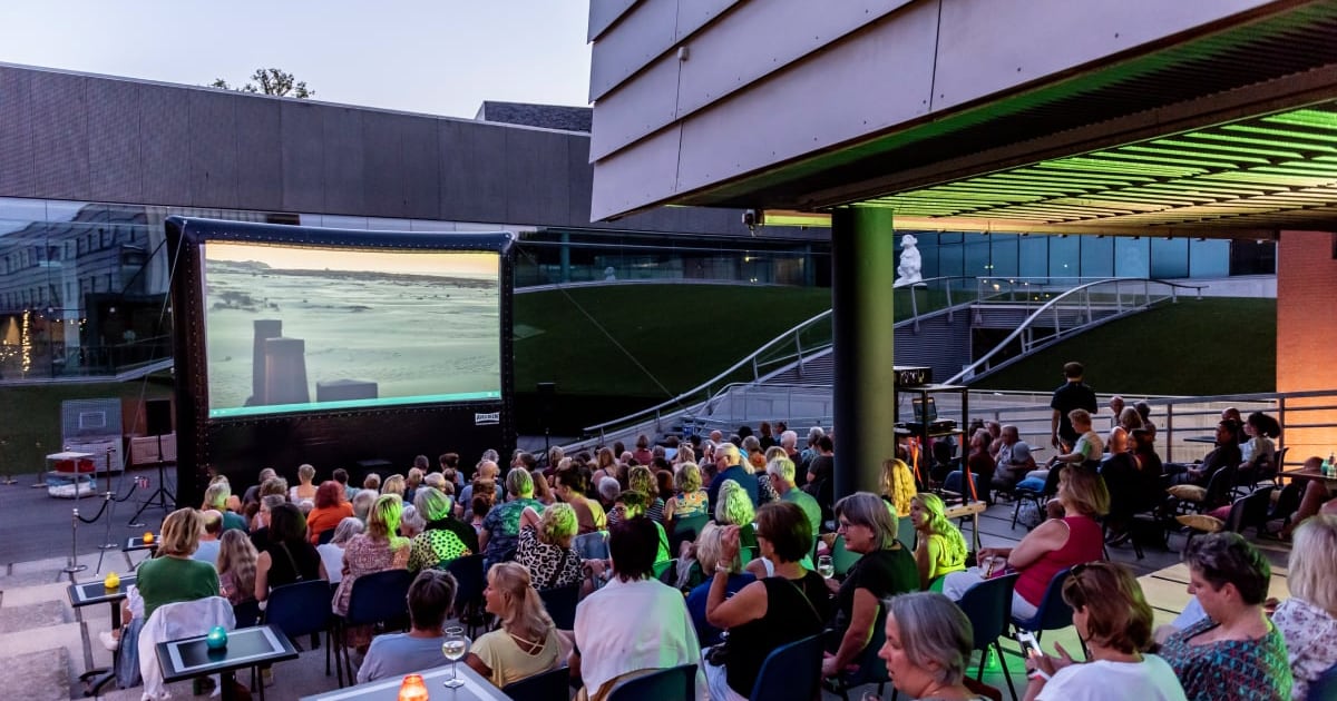 De bioscoop komt naar je toe! Bekijk deze zomer een buitenfilm bij jou in de buurt