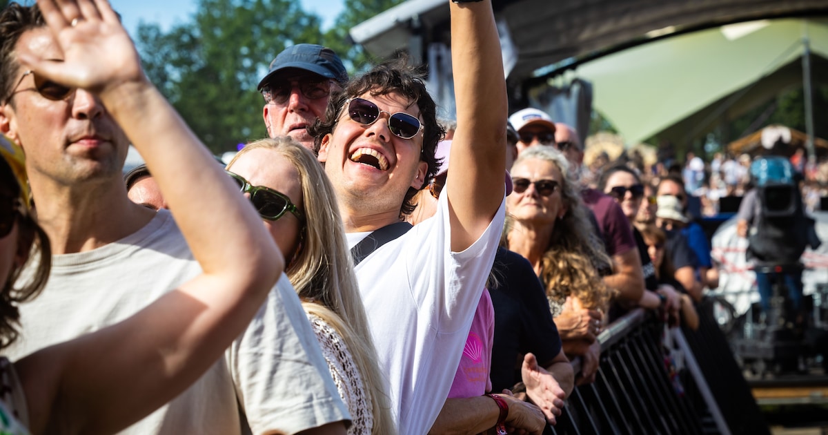 TERUGLEZEN Down The Rabbit Hole | Festival zit er weer op voor dit jaar