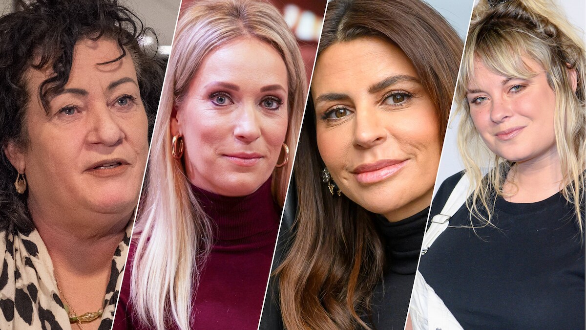 Deepfake Pornogate: ook slachtoffer Caroline van der Plas gaat aangifte  doen: Verschrikkelijk | Deventer | destentor.nl
