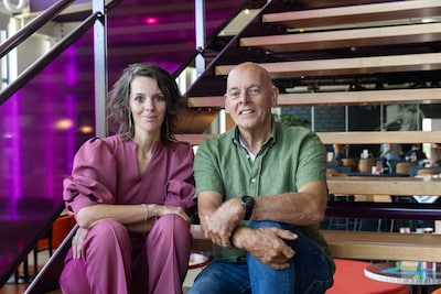 Deze beurs in Raalte laat zien hoe je op je oude dag prettig en zorgeloos kunt wonen