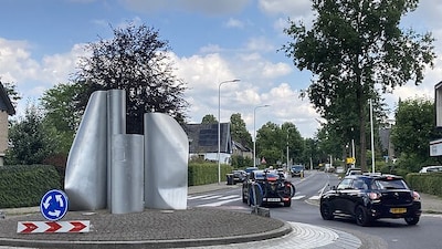 Loenenseweg in Eerbeek wordt 30 kilometerweg