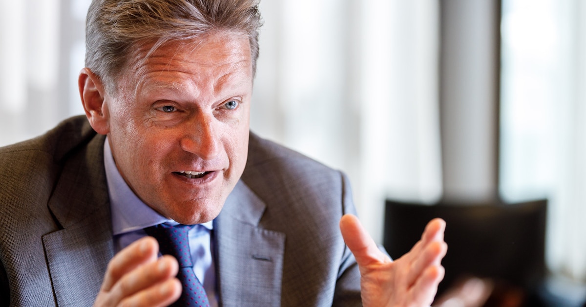 Oud-burgemeester van Steenwijkerland Rob Bats nieuwe waarnemend burgemeester van Doesburg