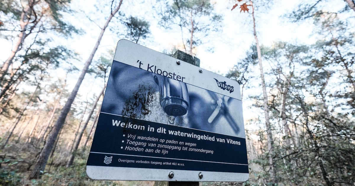 Grondwater in Oost-Nederland zwaarder vervuild dan gedacht: zelfs verboden stoffen duiken nog op