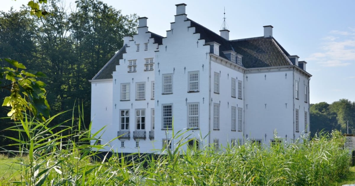 Historische havezate in Warnsveld bekroond met monumententitel