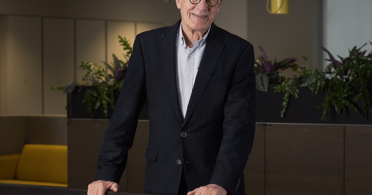 ‘Ik geef me over’: lijsttrekker Ton Heddema van ABO stapt terug na verlies aan ‘populistisch geluid’