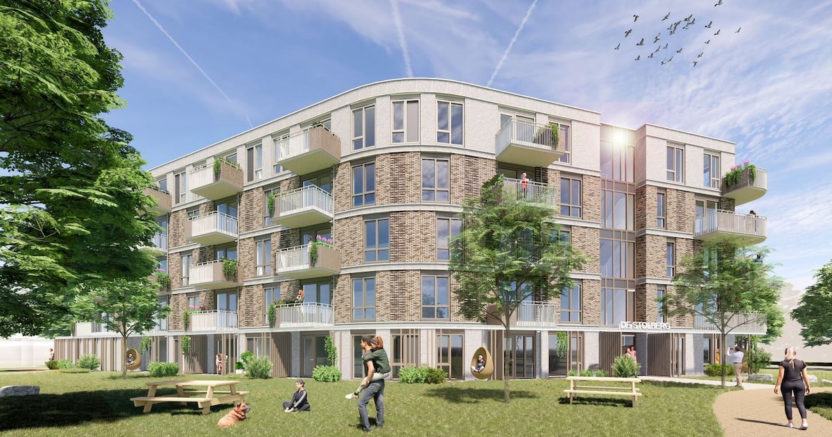 groen-licht-voor-start-nieuwbouw-sociale-huurappartementen-in-het