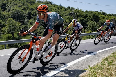 Voorbeschouwing etappe 19 Giro d’Italia | Loodzware rit door de Dolomieten met venijnige slotklim, kans voor Thymen Arensman?