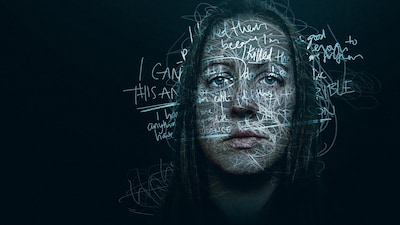 Heftige Netflix-beelden gaan moordzuster helpen, voorspelt hoogleraar Richard Gill uit Apeldoorn