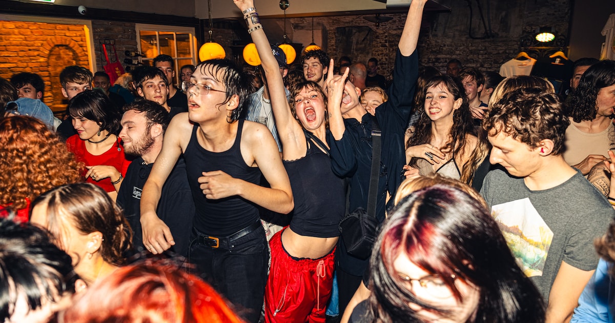 Zutphen zet zichzelf op de kaart als popstad: ‘Het gaat hier steeds meer bruisen’