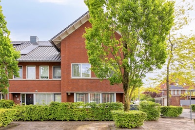 Een huis vol: 5 x deze huizen in Zwolle hebben veel slaapkamers
