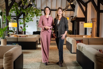Deze drie hotels in de regio vallen in de prijzen bij Michelin: ‘De telefoons gingen ’s nachts’