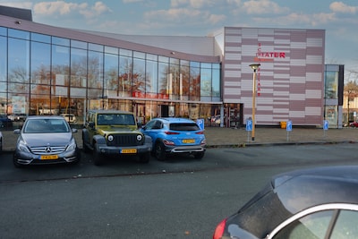 Schaffelaartheater heeft lekkage door de sneeuw, voorstellingen worden verplaatst