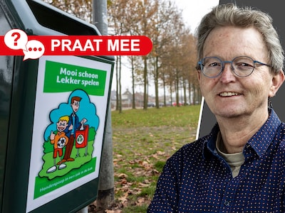 Overal hondenpoep: wat moet er volgens jou gebeuren om overlast aan te pakken?