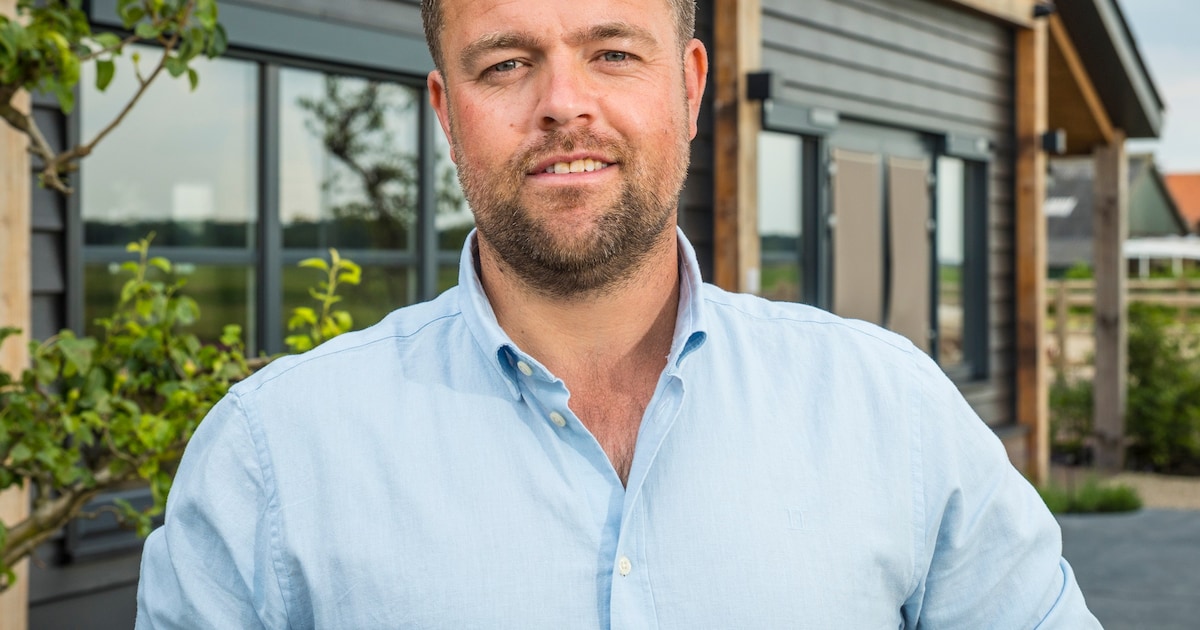 Jacob moet zijn boerenbrasserie maanden na opening wéér verdedigen