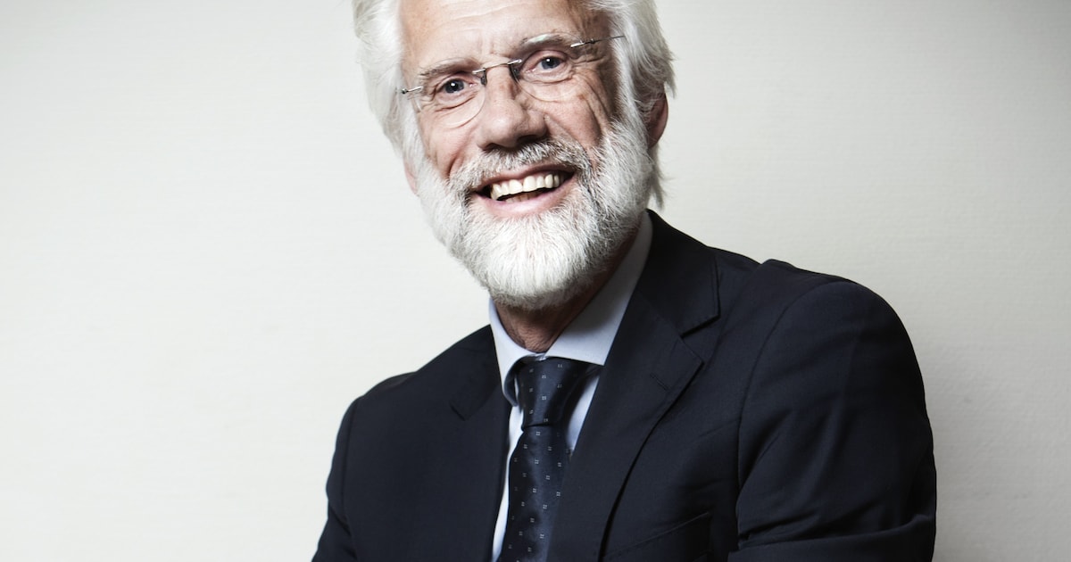 Ondernemersevenement in Zeewolde met Erik Scherder