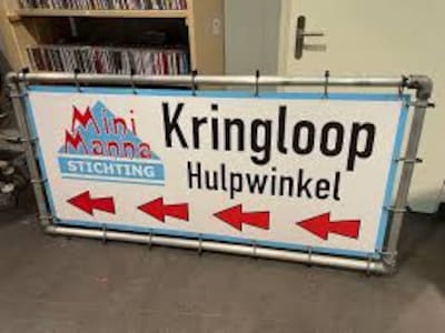 Themacafé over armoede in Doetinchem