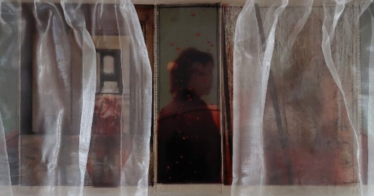 Expositie Nachtvlucht verkent thema’s van herinnering en verlies