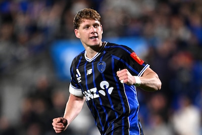 Nando Pijnaker: de vergeten voetballer uit Brummen die zich opmaakt voor het WK