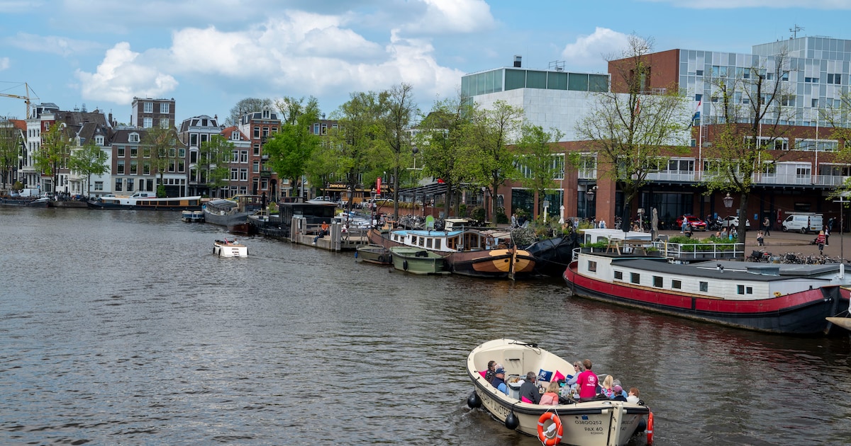 Stuk maand over aan het eind van je geld: 9x gratis activiteiten in Amsterdam