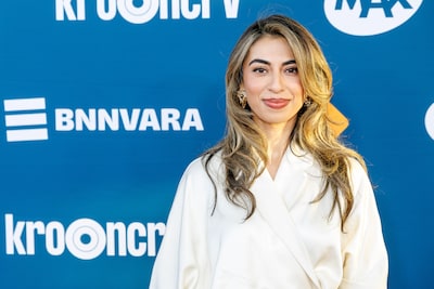 Vader Hila Noorzai overleden, drie weken na geboorte kleinzo