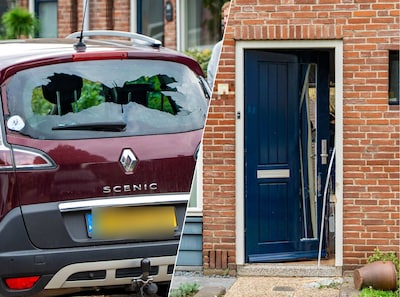 ‘Mijn hart gaat nog tekeer’: buurt in Vaassen staat op de kop bij plotse politieactie