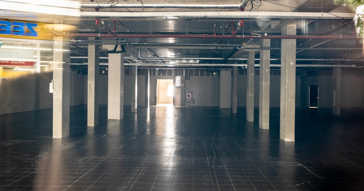 Winkelleegstand in Apeldoorn opnieuw lager dan in vergelijkbare gemeenten