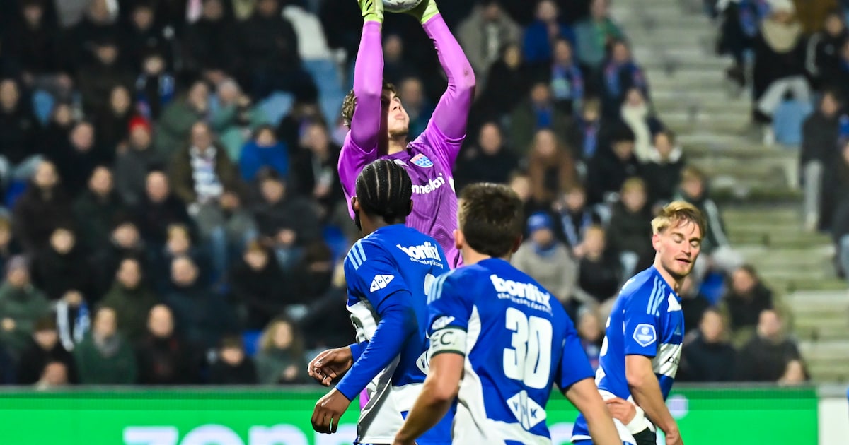LIVE | PEC Zwolle boekt in slechte wedstrijd tegen Fortuna Sittard derde thuiszege op rij