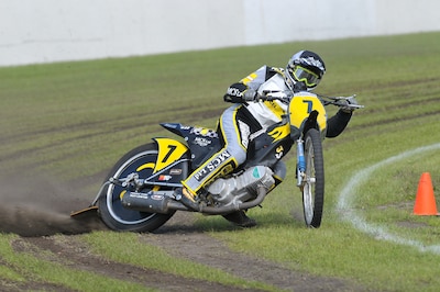 Dutch Minibike Championship keert terug naar circuit De Tippe in Staphorst