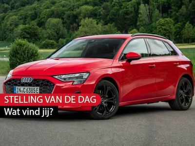 Stelling | Als blijkt dat jouw gekochte auto van een ander is, moet je die teruggeven
