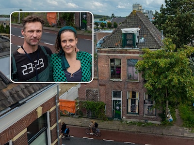 Krakers Lesley en Mariëtte vertrekken uit statig pand in Kampen: ‘Hadden prima contact met de buurt’