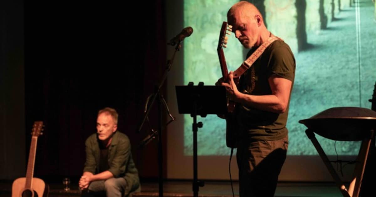 Theater Posa in Lelystad presenteert ‘Wie is Laura?’