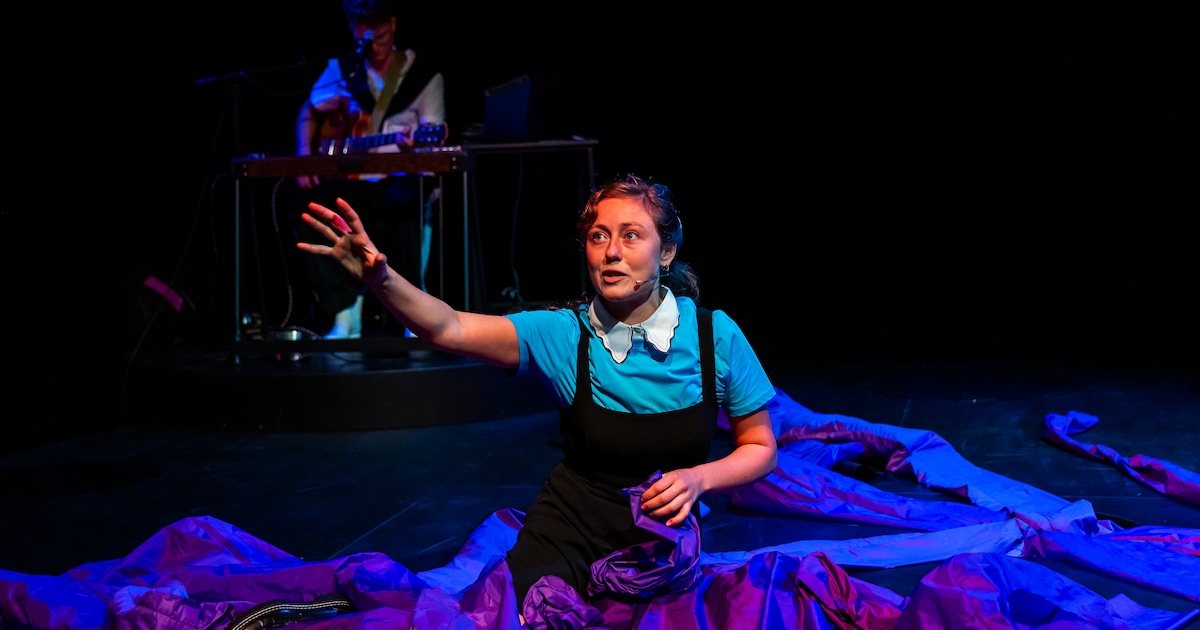 Familietheater over epilepsie in kerstvakantie in Nijmegen