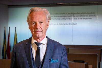 Deze burgemeester liet het niet bij aangifte: hij wilde de man die hem bedreigde zélf in de ogen kij