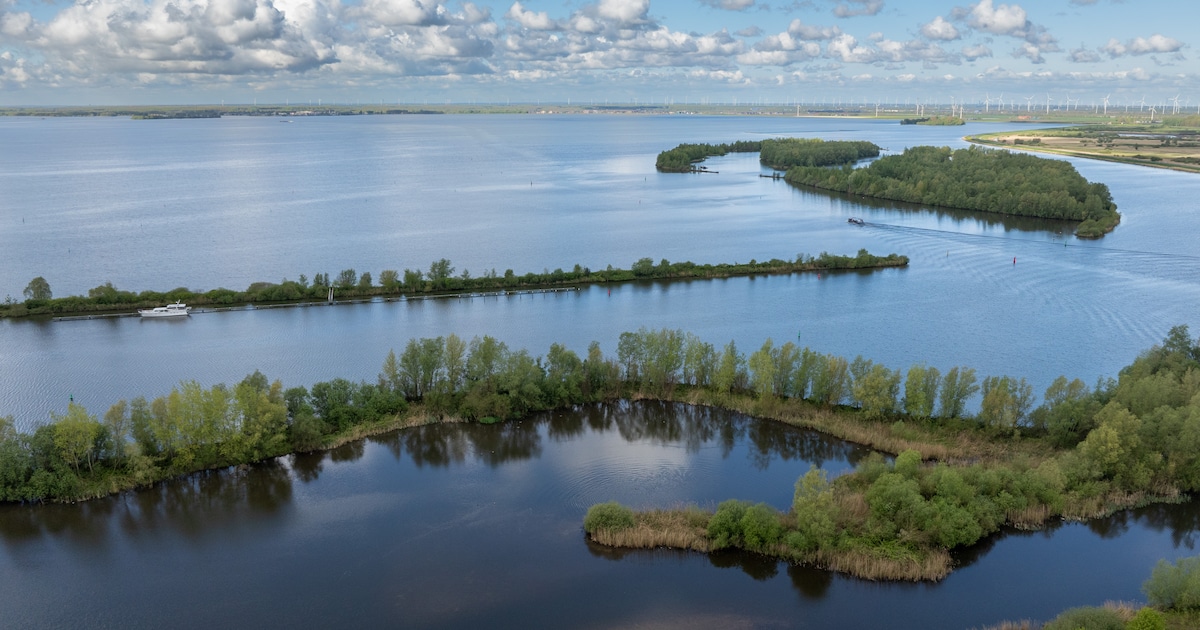 Zeewolde vraagt bewoners om input over toekomst van Randmeren en recreatie