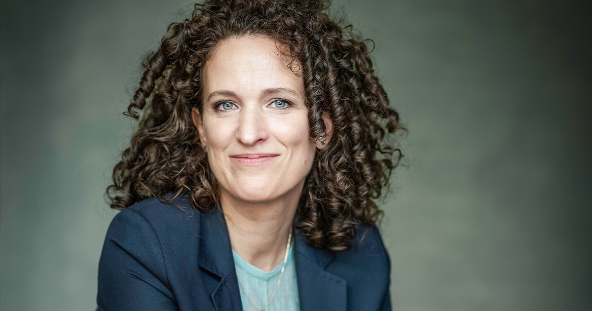 Christel Don spreekt in Zutphen over vrouwenrechten en ongelijkheid