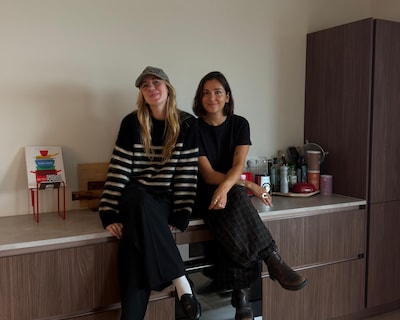 Leanne zoekt een huis in Amsterdam: ‘In ruil voor dat van mij in Deventer’