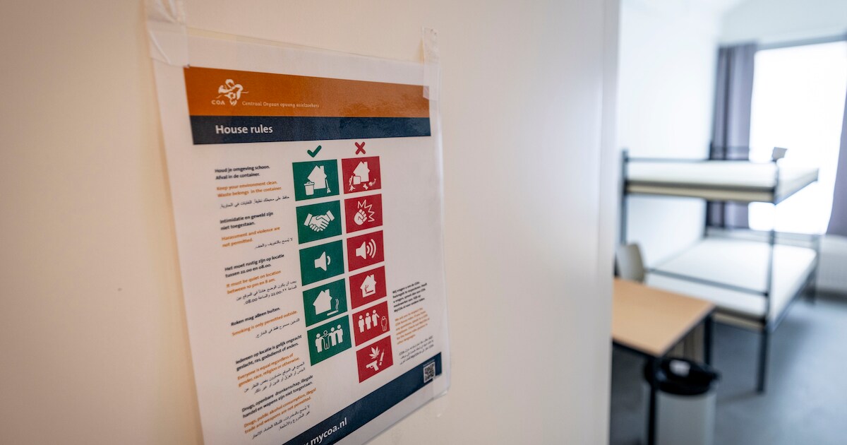 Dalfsen kiest voor één azc voor minstens 7 jaar: exacte locatie nu snel ...