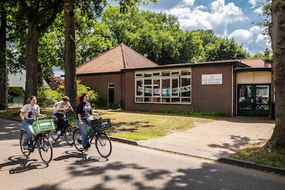 Nieuw plan voor De Wingerd en omgeving in Twello