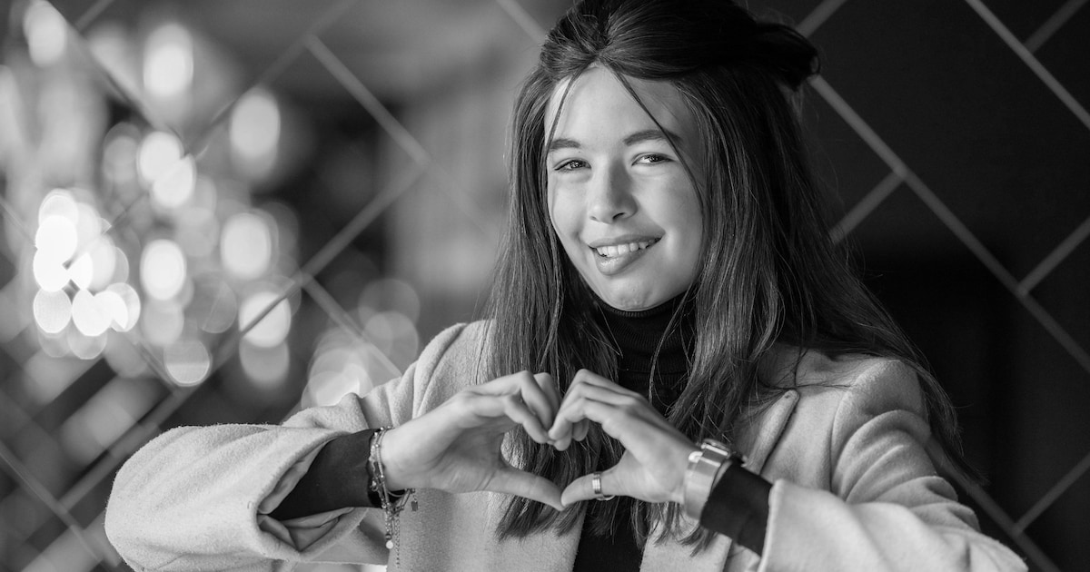 Jade Kops (19) overleden aan kanker: &lsquo;Ze laat een enorme leegte achter ...