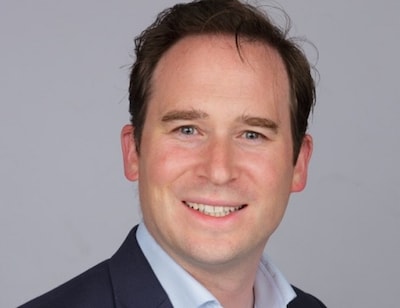 Wynand Brants nieuwe secretaris-directeur Regio Foodvalley