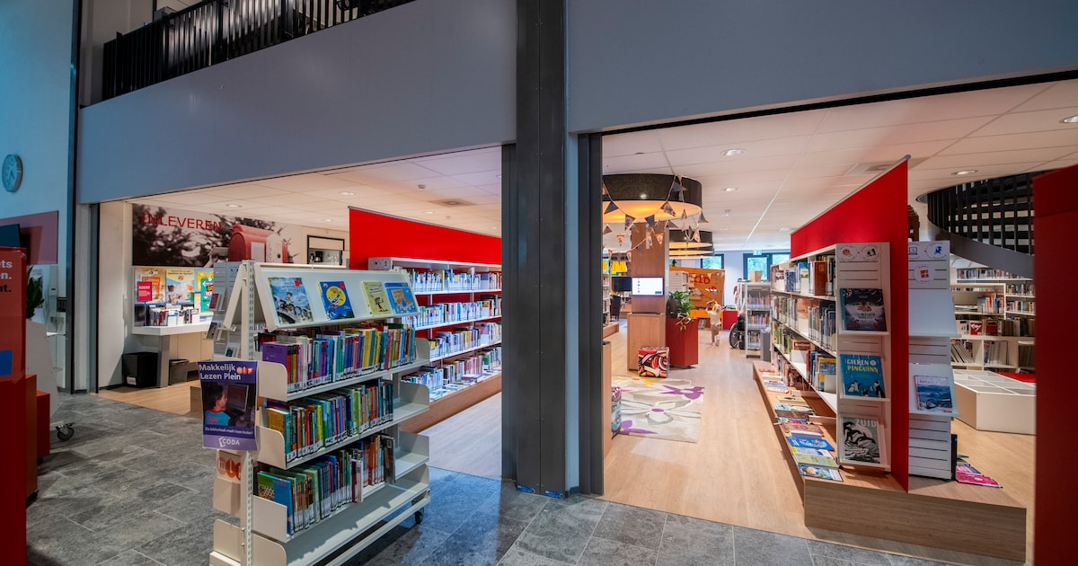 Bieb is binnen een paar weken weg uit Dok Zuid in Apeldoorn (en dat zorgt voor een gevoelig gat)