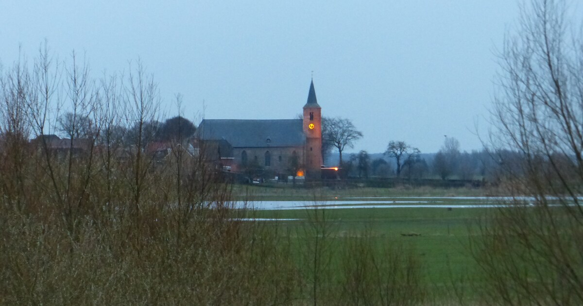 Werkzaamheden van Ruimte voor de Rivier bij Wilsum klaar