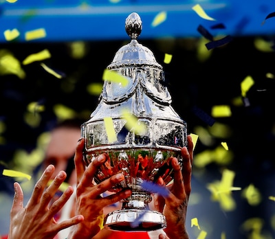 LIVE | De Graafschap, GVVV en Vitesse maken zich klaar voor een bekeravondje