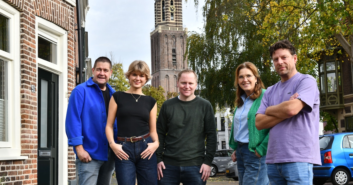 Hier vind je alles over de gemeenteraadsverkiezingen in Zwolle op 18 maart 2026