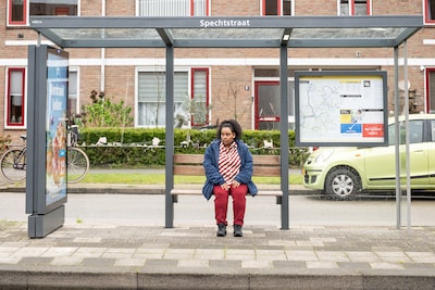 Opnieuw gratis ov voor inwoners met een laag inkomen: ‘Mijn sociale contacten zijn verbeterd’