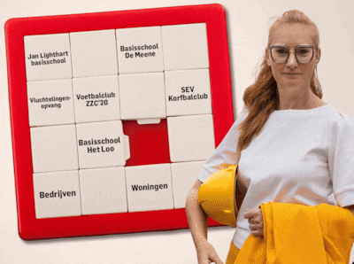 Schuiven maar in Zelhem! Alles over de verhuizing van scholen, ZZC’20 en vluchtelingenopvang