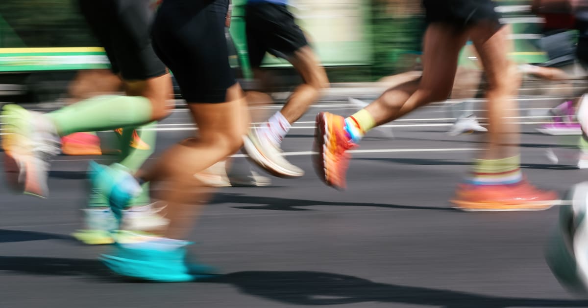 Haarle maakt zich op voor weekend vol trails, crosslopen en bedrijvencompetitie