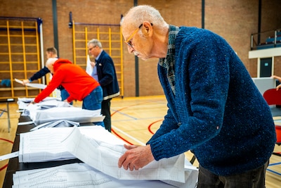 Kiezer in Bronckhorst bij deze Tweede Kamerverkiezingen behoorlijk wispelturig
