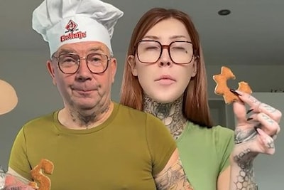 5 kaneelsterren voor Bolletje: bakker doet influencers perfect na